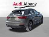 New 2025 Audi Q3 2.0T Premium image 4