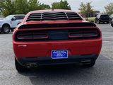 Used 2021 Dodge Challenger SXT w/ Blacktop Package image 5