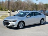Used 2022 Chevrolet Malibu LT image 5