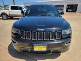 Used 2018 Jeep Grand Cherokee Laredo image 2