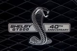Used 2007 Ford Mustang Shelby GT500 image 5