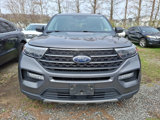 Certified 2021 Ford Explorer XLT w/ Equipment Group 202A image 2