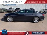 Used 2023 Chevrolet Malibu LT w/ Driver Confidence Package image 4
