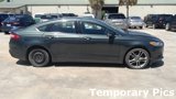 Used 2015 Ford Fusion Titanium image 2
