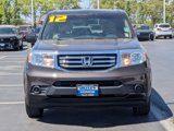 Used 2012 Honda Pilot LX image 3