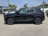 New 2025 Chevrolet TrailBlazer RS w/ Driver Confidence Package image 4