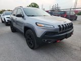 Used 2016 Jeep Cherokee Trailhawk image 5