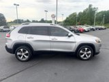 Used 2019 Jeep Cherokee Limited image 4