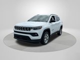 New 2025 Jeep Compass Latitude image 2