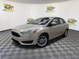 Used 2018 Ford Focus SE image 4