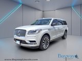 Used 2020 Lincoln Navigator L Reserve image 3