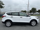 Used 2019 Ford Escape S image 2