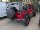 Used 2017 Jeep Wrangler Unlimited Sport w/ Quick Order Package 24S image 2