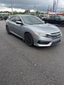 Used 2018 Honda Civic LX image 2