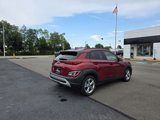 Used 2023 Hyundai Kona SEL w/ Cargo Package image 3