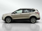 Used 2017 Ford Escape Titanium image 2