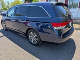 Used 2015 Honda Odyssey Touring Elite image 2