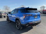 New 2025 Chevrolet Equinox RS w/ Convenience Package III image 5
