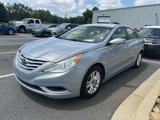 Used 2012 Hyundai Sonata GLS w/ Popular Equipment Pkg image 3