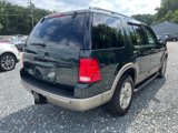 Used 2003 Ford Explorer Eddie Bauer image 5