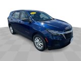 Used 2023 Chevrolet Equinox LS image 2