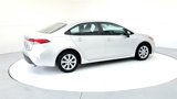 Certified 2022 Toyota Corolla LE image 6