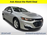 Used 2022 Chevrolet Malibu LT image 1