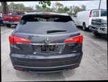 Used 2014 Acura RDX AWD image 4