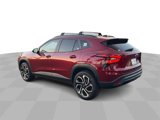New 2024 Chevrolet Trax RS w/ Sunroof Package image 6