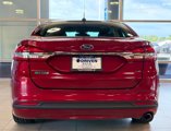 Used 2017 Ford Fusion Energi SE image 5