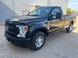 Used 2021 Ford F350 XL w/ Power Equipment Group image 3