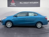 New 2024 Mitsubishi Mirage G4 LE image 2