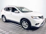 Used 2016 Nissan Rogue SV w/ SV Premium Package image 3