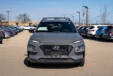 Certified 2021 Hyundai Kona Night image 2