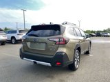 Used 2023 Subaru Outback Touring XT image 2