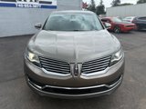 Used 2016 Lincoln MKX Reserve w/ Technology Package image 2