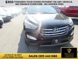 Used 2013 Hyundai Santa Fe Sport 2.0T image 4