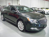 Used 2014 Buick LaCrosse Leather image 3