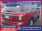 Used 2013 Ford Explorer XLT image 3