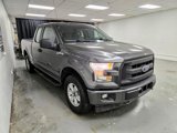 Used 2017 Ford F150 XL w/ Equipment Group 101A Mid image 3