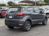 Used 2022 Ford EcoSport S image 6