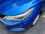 Used 2017 Chevrolet Cruze LT image 5