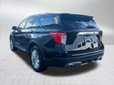Used 2021 Ford Explorer Limited w/ Equipment Group 301A image 6