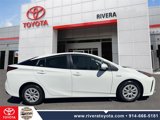 Used 2022 Toyota Prius LE image 4