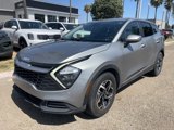 Used 2023 Kia Sportage LX image 3