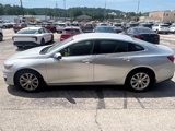 Used 2022 Chevrolet Malibu LT image 4