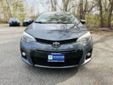 Used 2015 Toyota Corolla S image 2