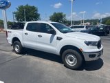 Used 2021 Ford Ranger XL w/ Equipment Group 101A High image 3