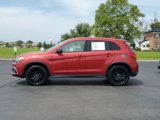 Used 2017 Mitsubishi Outlander Sport LE image 4