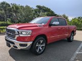 Certified 2019 RAM 1500 Laramie image 6